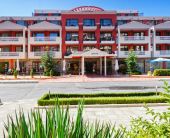 Почивка в хотел ФОРУМ 4*, СЛЪНЧЕВ БРЯГ - ФОРУМ ****